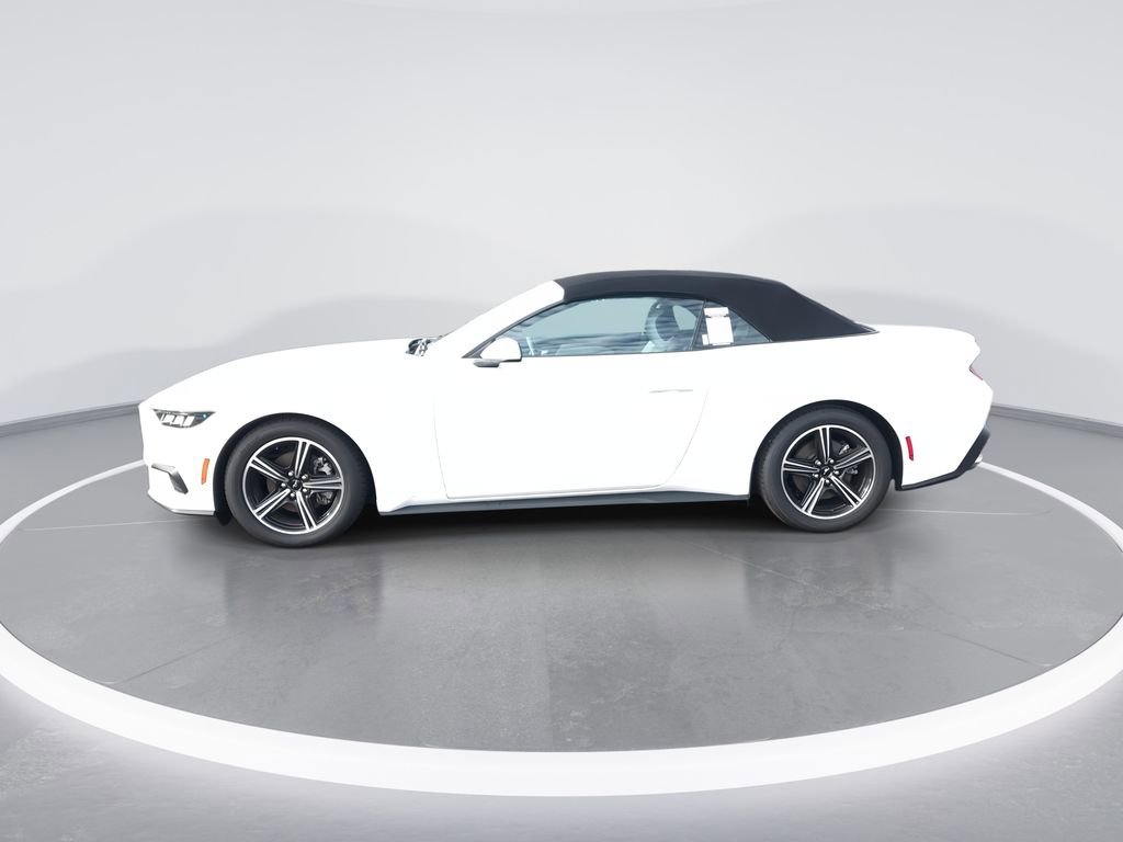 Used 2024 Ford Mustang Premium image 5