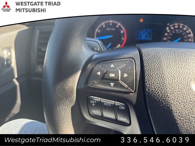 Used 2019 Ford Ranger XL w/ Equipment Group 101A Mid image 17