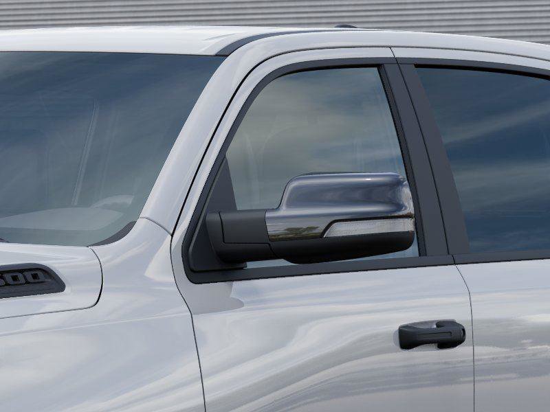 New 2026 RAM 1500 Big Horn AWD/4WD image 12
