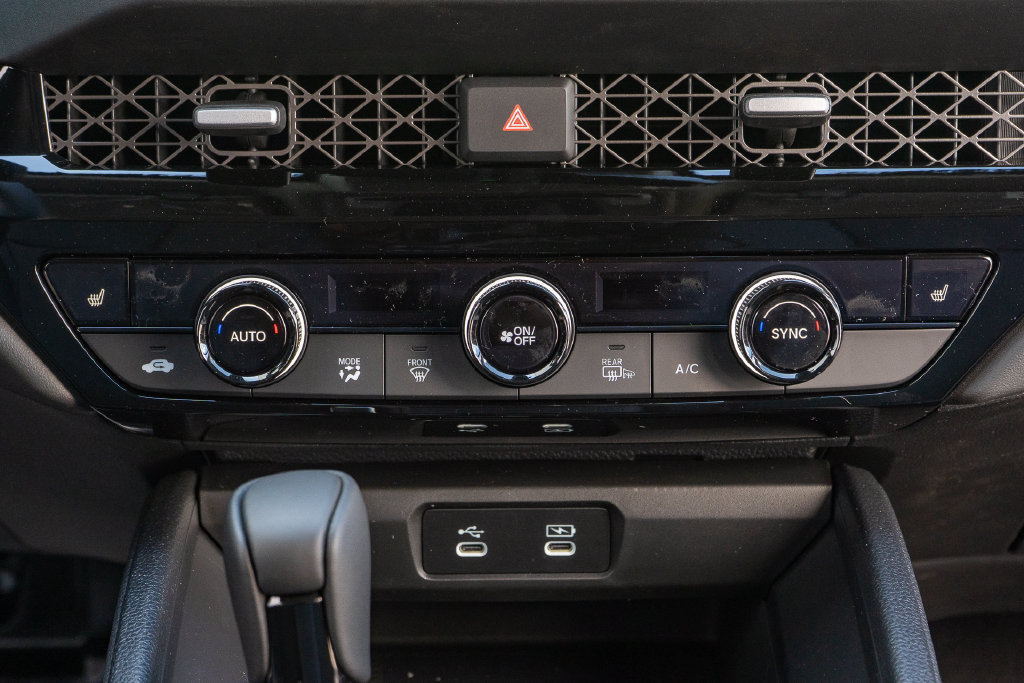 New 2026 Honda Accord EX-L image 19