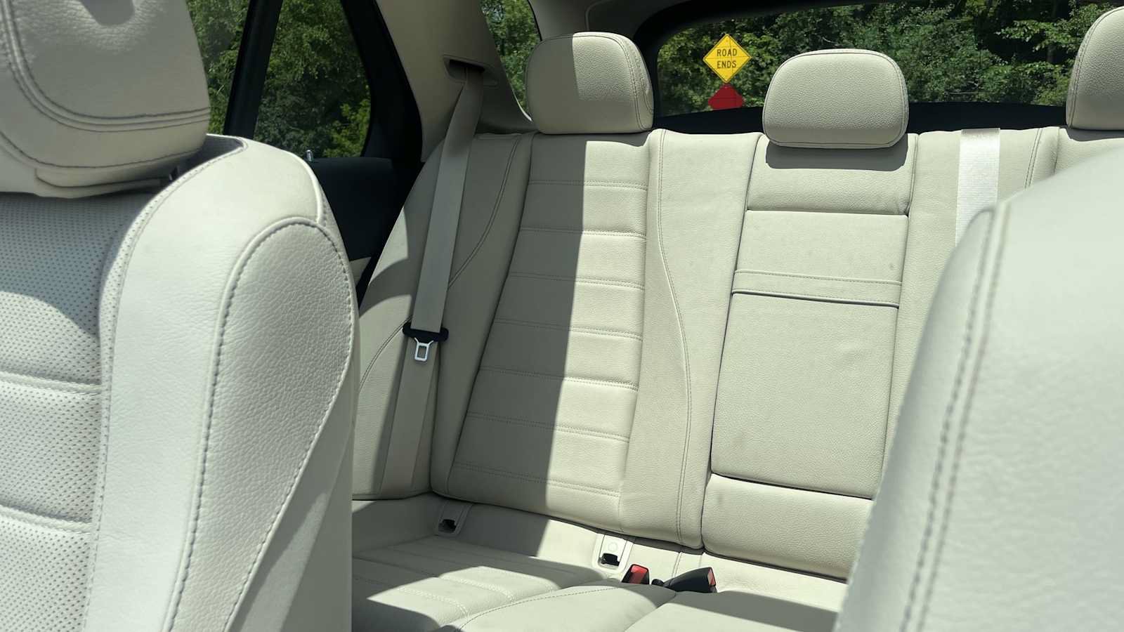 New 2026 Mercedes-Benz GLE 350 4MATIC image 35