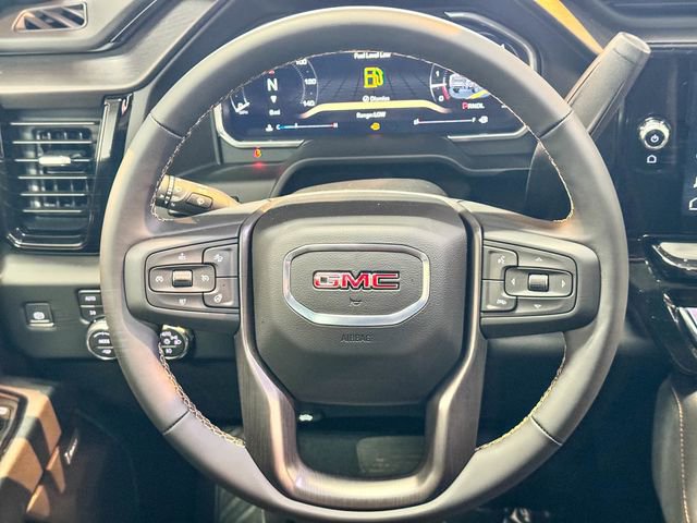 New 2026 GMC Sierra 3500 AT4 w/ AT4 Premium Plus Package image 31