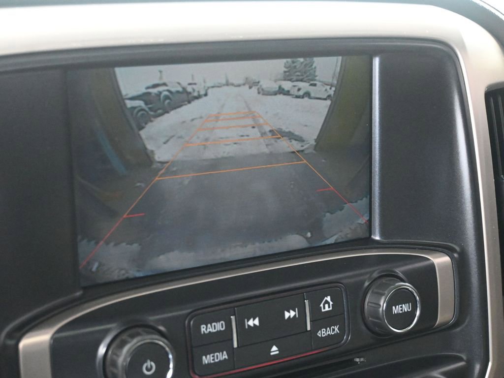 Used 2015 GMC Sierra 1500 Denali w/ Driver Alert Package image 32