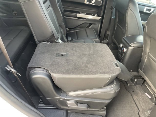 Used 2023 Ford Explorer XLT w/ Equipment Group 202A image 57