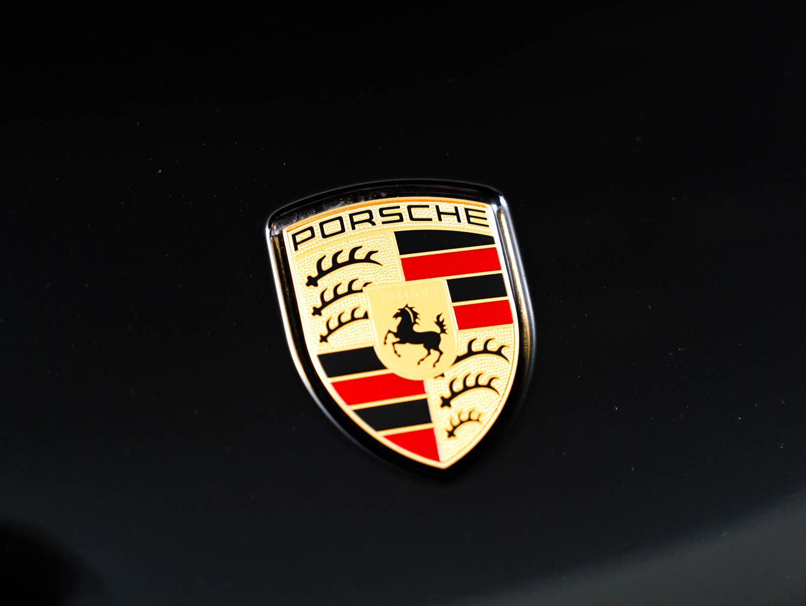 Certified 2023 Porsche Cayenne S Platinum AWD/4WD image 31