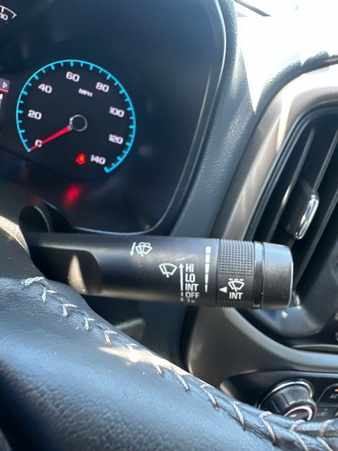Used 2019 Chevrolet Colorado Z71 AWD/4WD image 16