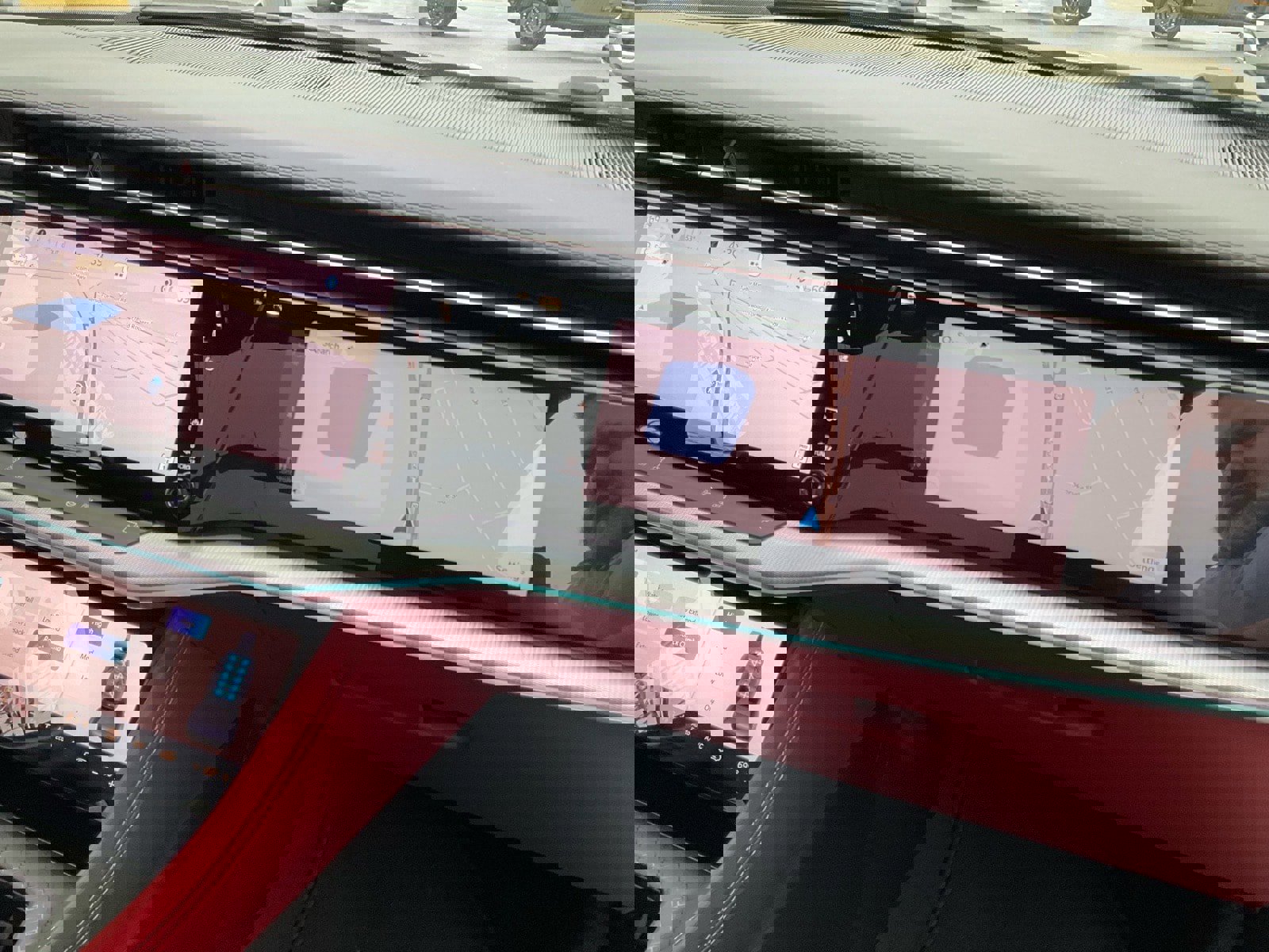 Used 2024 Jeep Wagoneer Launch Edition image 27