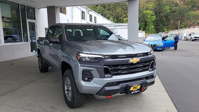 New 2024 Chevrolet Colorado LT w/ LT Convenience Package III image 39