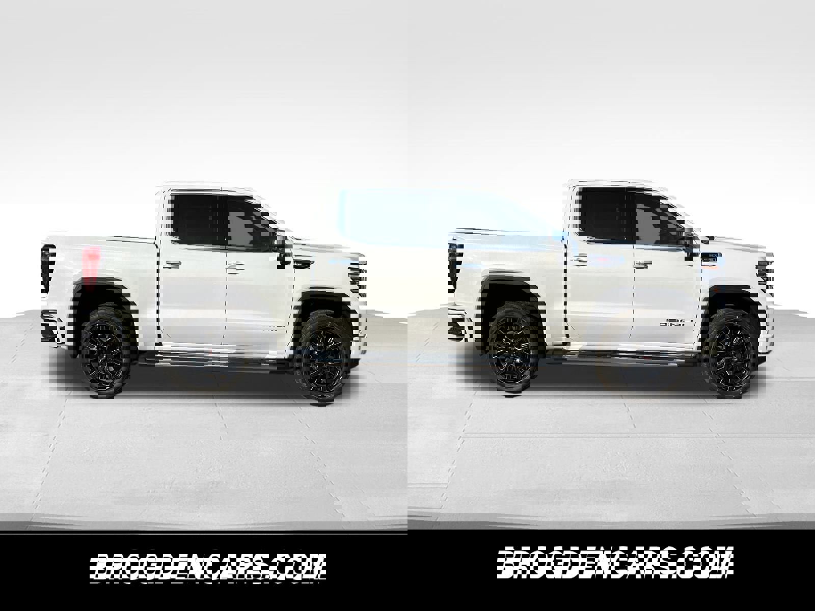 New 2026 GMC Sierra 1500 Denali w/ Technology Package image 2