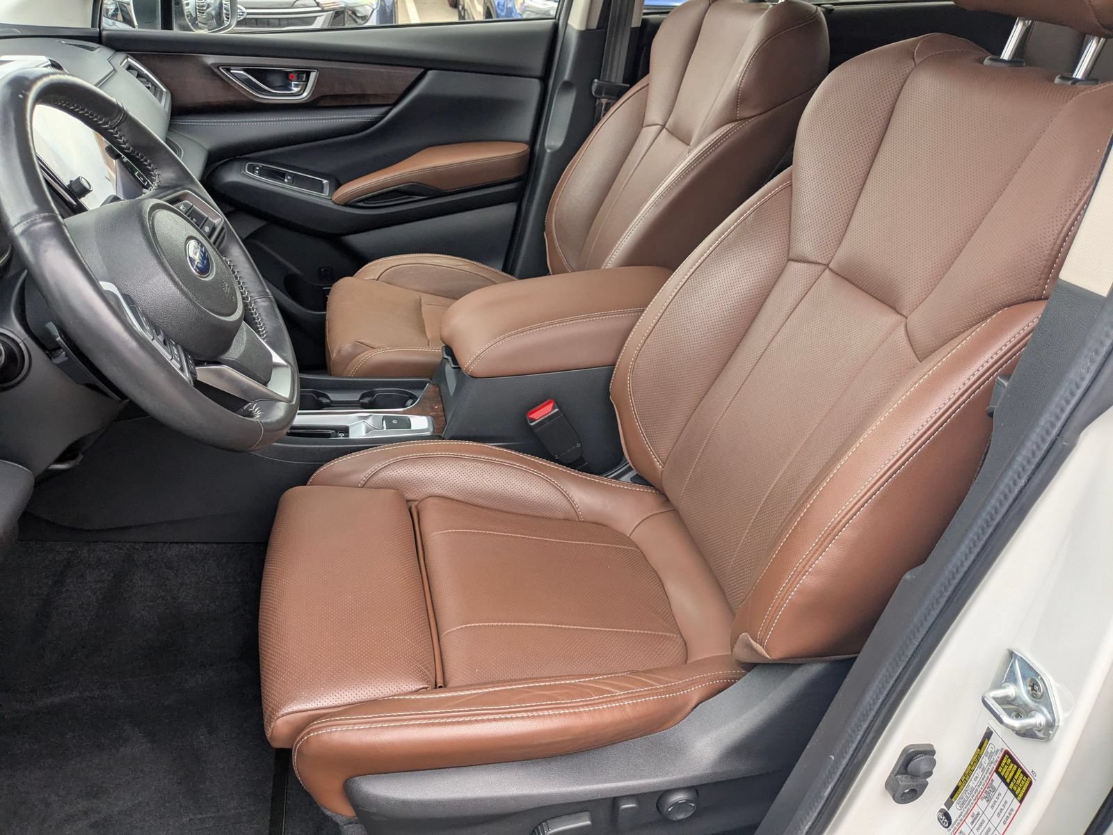 Used 2023 Subaru Ascent Touring AWD/4WD image 21