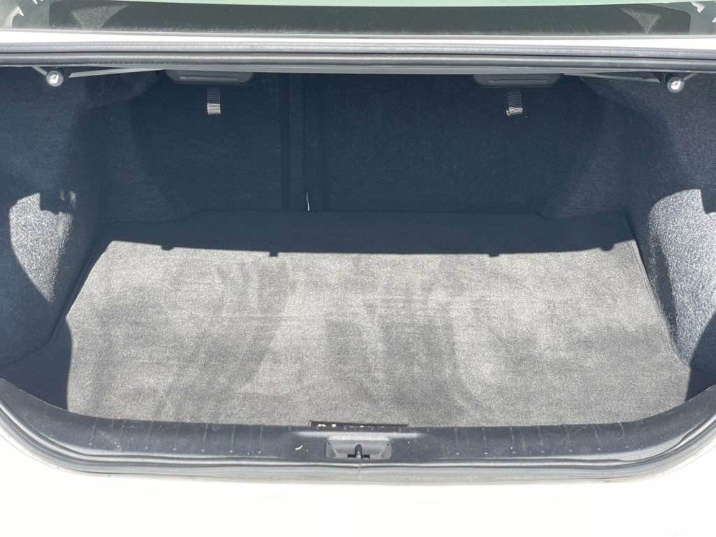 Used 2024 Nissan Altima 2.5 SV w/ SV Premium Package image 11