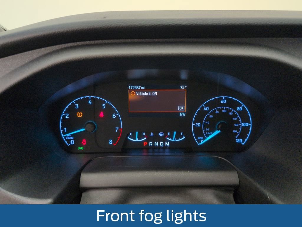 Used 2021 Ford Transit 350 XLT image 26