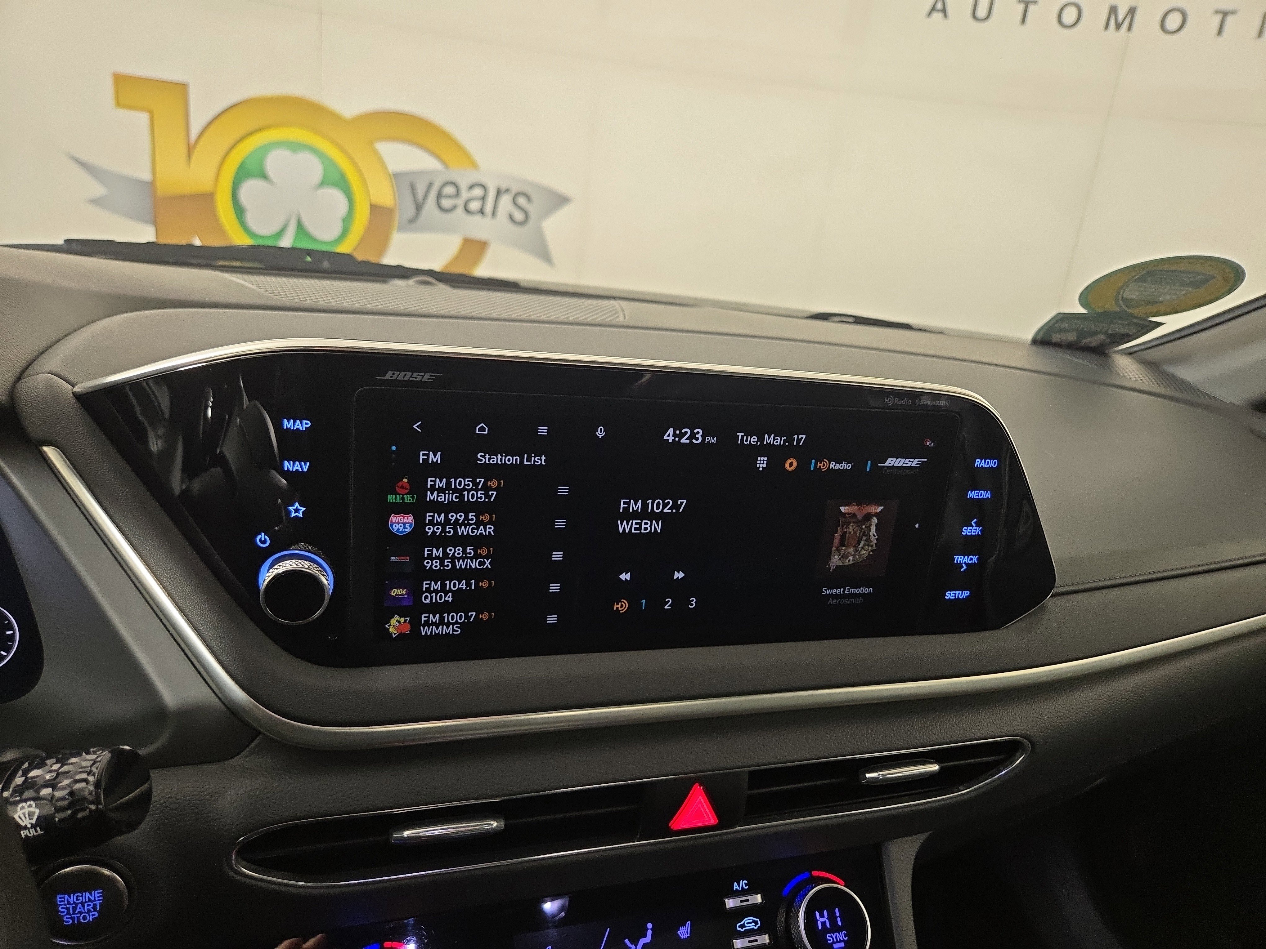 Used 2023 Hyundai Sonata SEL Plus image 19