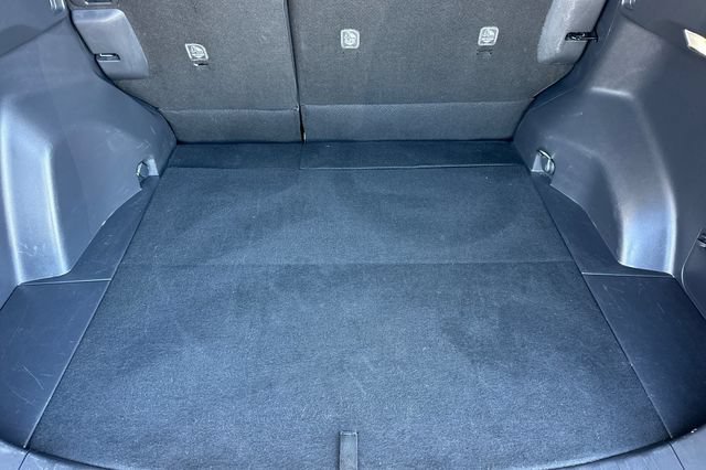 Certified 2024 Toyota RAV4 XLE FWD image 19