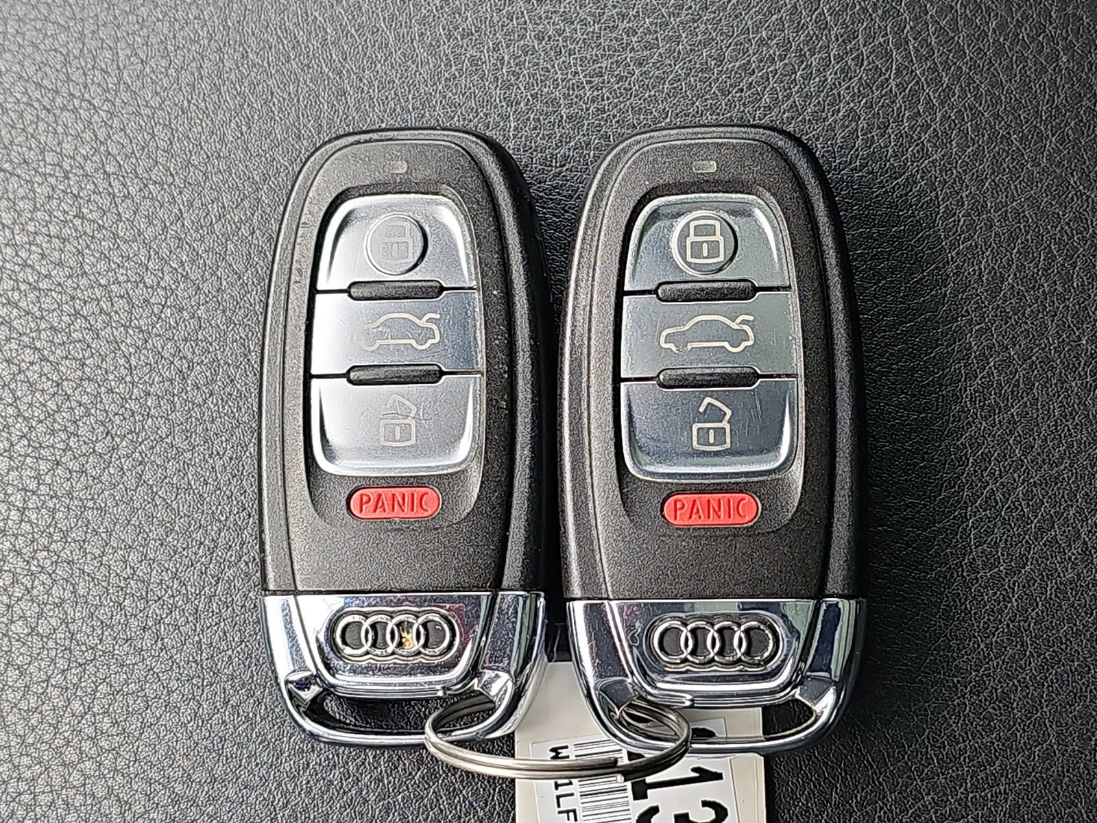 Used 2015 Audi Q5 2.0T Premium Plus image 13