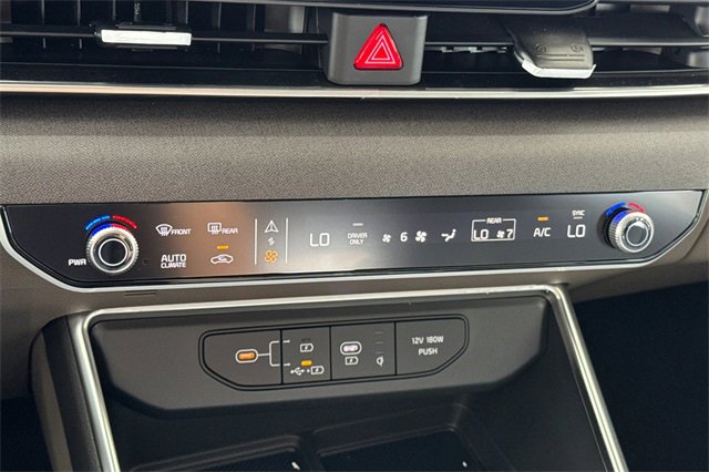 New 2026 Kia Carnival EX image 26