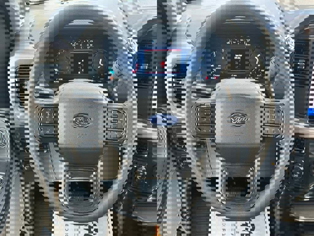 New 2025 Ford F150 XL image 7