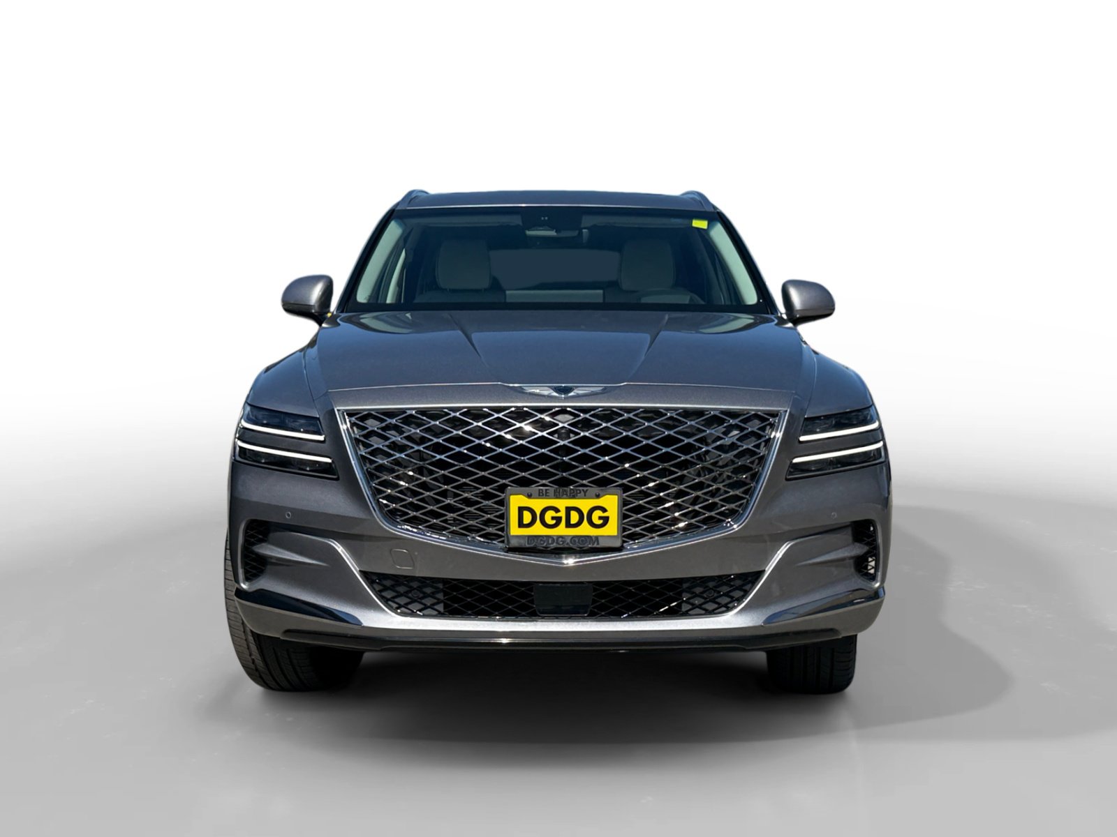 Used 2024 Genesis GV80 3.5T w/ Advanced Package image 8