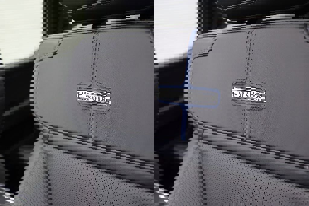 New 2026 Ford F250 Platinum image 35