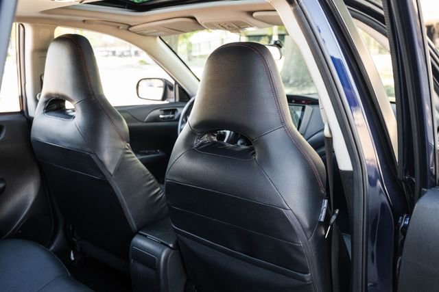 Used 2014 Subaru Impreza WRX Limited image 77