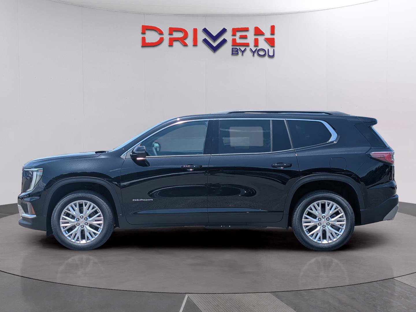 New 2025 GMC Acadia Elevation w/ Elevation Premium Package image 2
