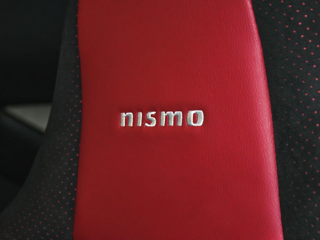 Used 2024 Nissan Z NISMO w/ Floor Mat Package RWD image 46