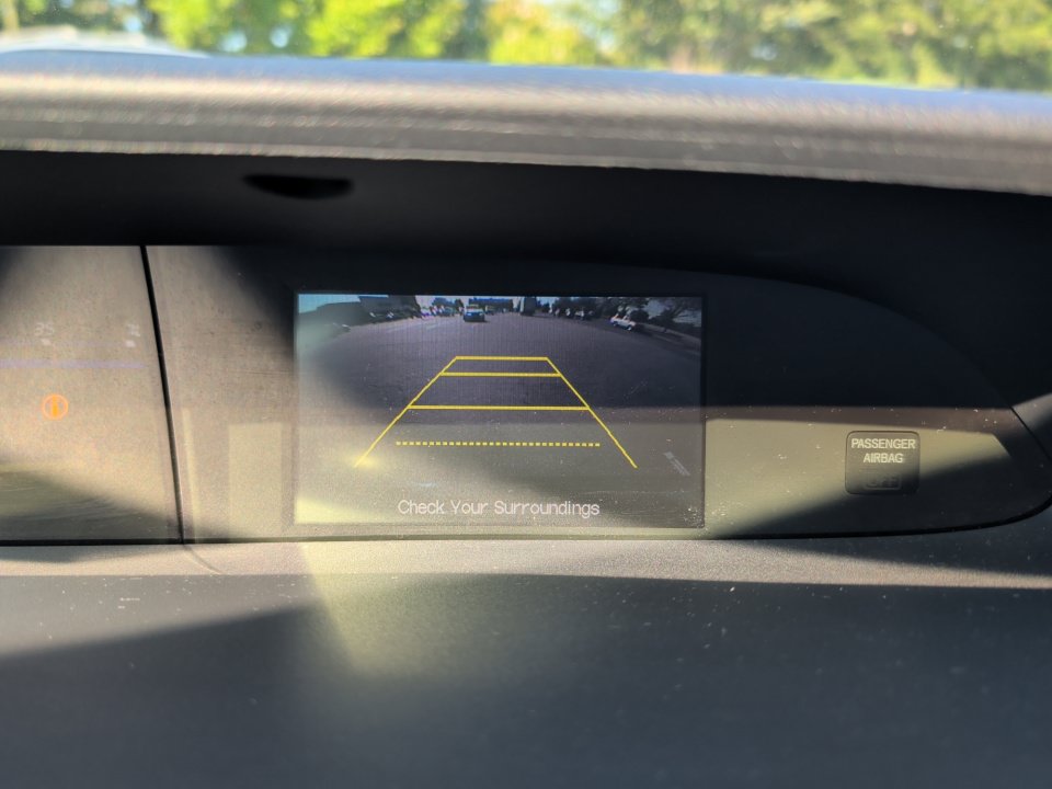 Used 2014 Honda Civic LX image 23