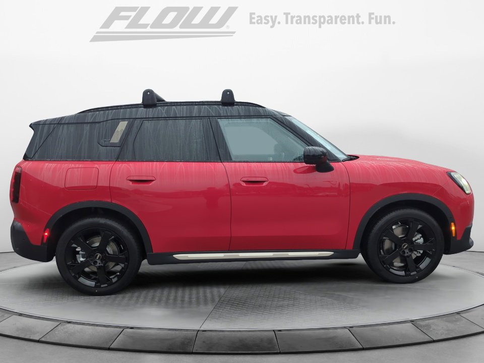New 2026 MINI Cooper Countryman S image 8