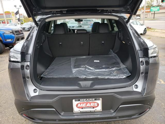 New 2026 Nissan Murano SL image 6