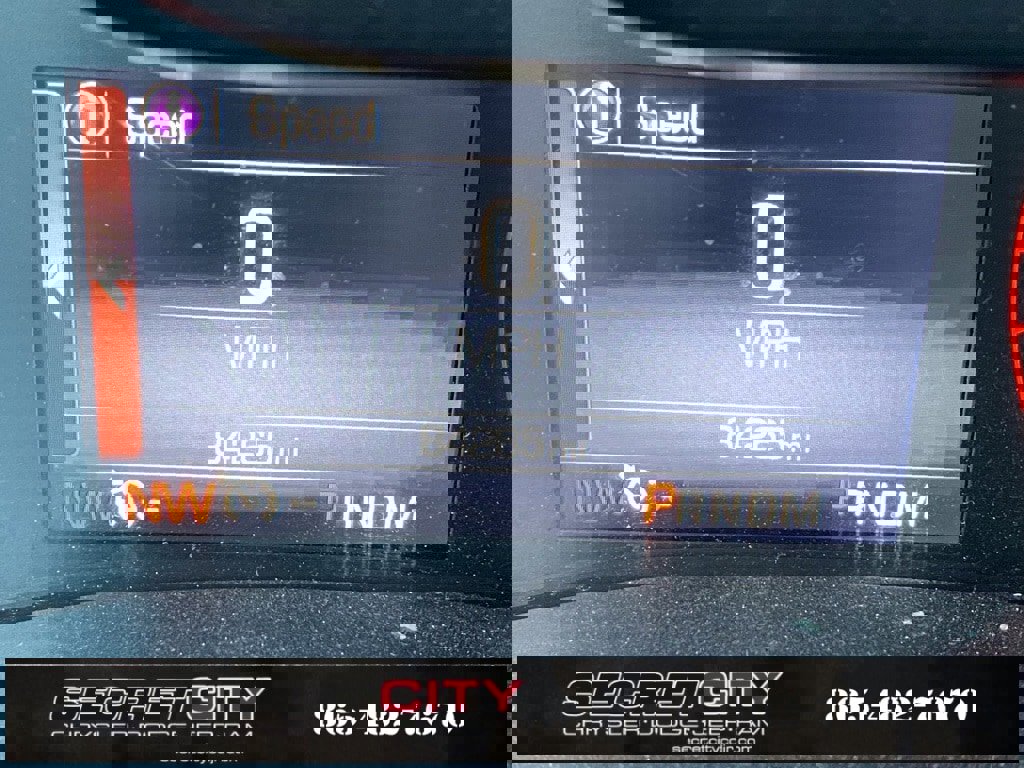 Used 2015 GMC Canyon SLT image 8