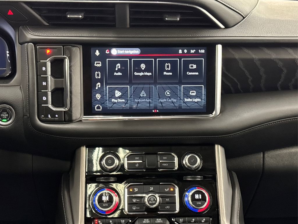 Used 2024 GMC Yukon XL Denali image 21