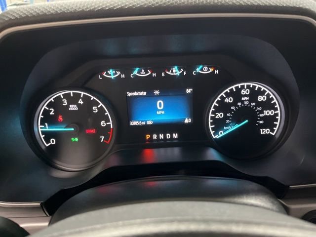 Used 2023 Ford F150 XL w/ XL Chrome Appearance Package image 48