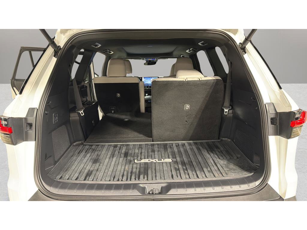 Certified 2025 Lexus TX 350 AWD w/ Technology Package image 24