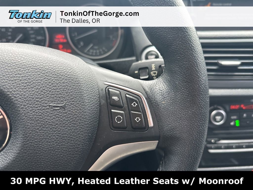 Used 2015 BMW X1 xDrive28i image 19