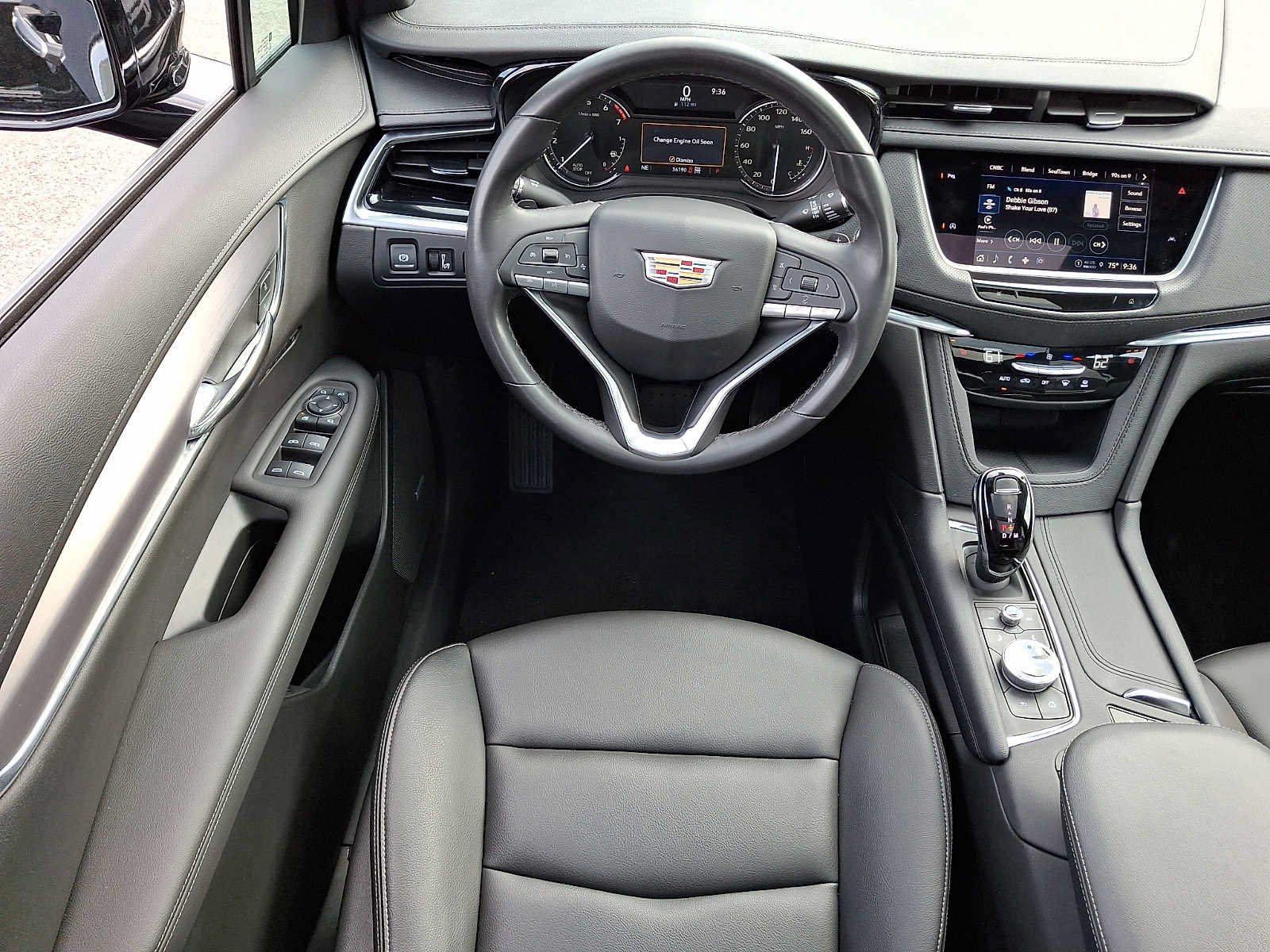 Used 2024 Cadillac XT6 Luxury AWD/4WD image 12
