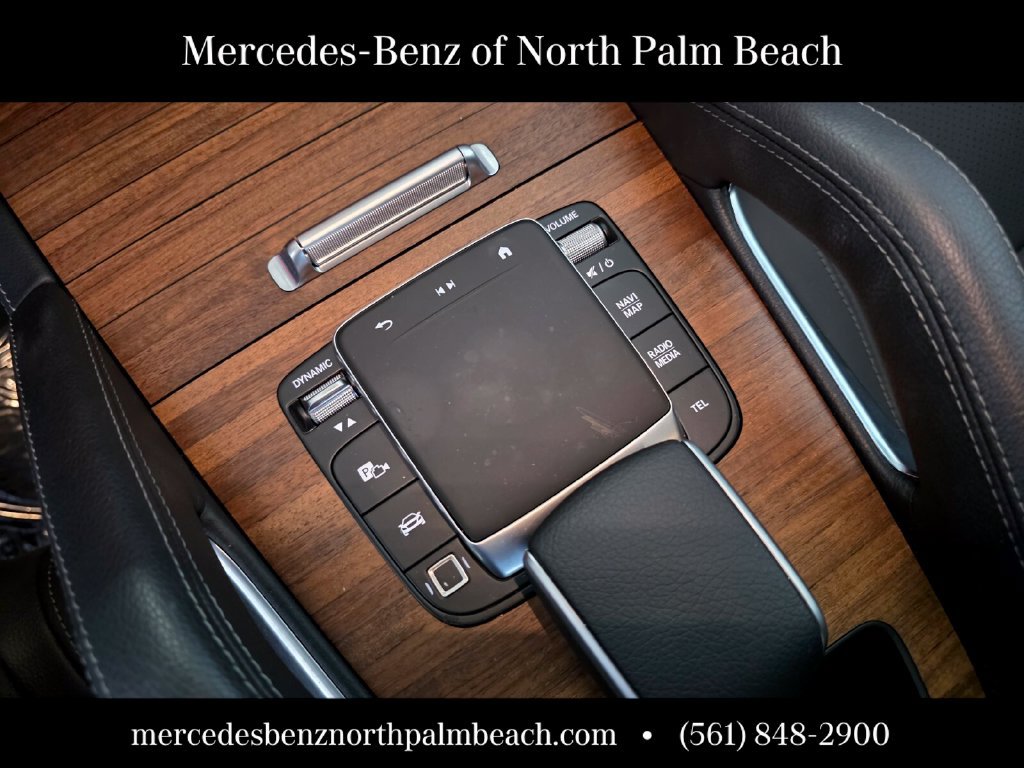 Certified 2026 Mercedes-Benz GLE 350 4MATIC image 22