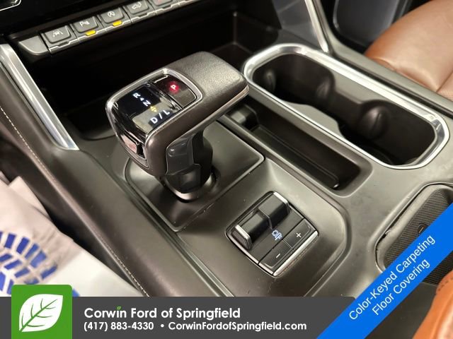 Used 2022 GMC Sierra 1500 Denali Ultimate image 30