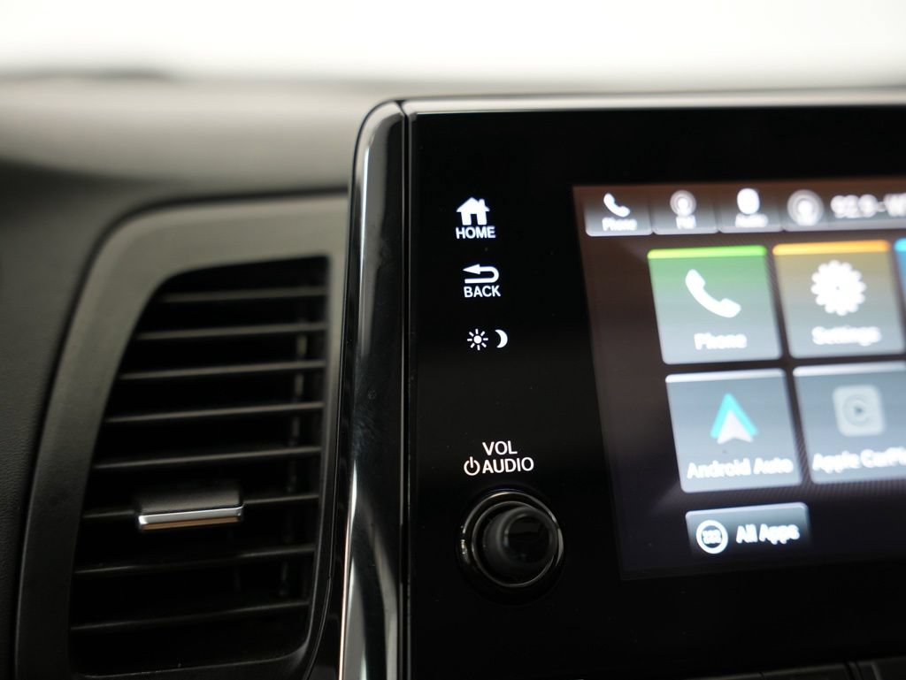 Used 2018 Honda Odyssey Elite image 23