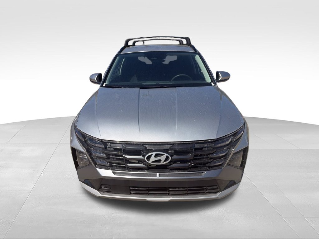 Used 2026 Hyundai Tucson SEL AWD/4WD image 8