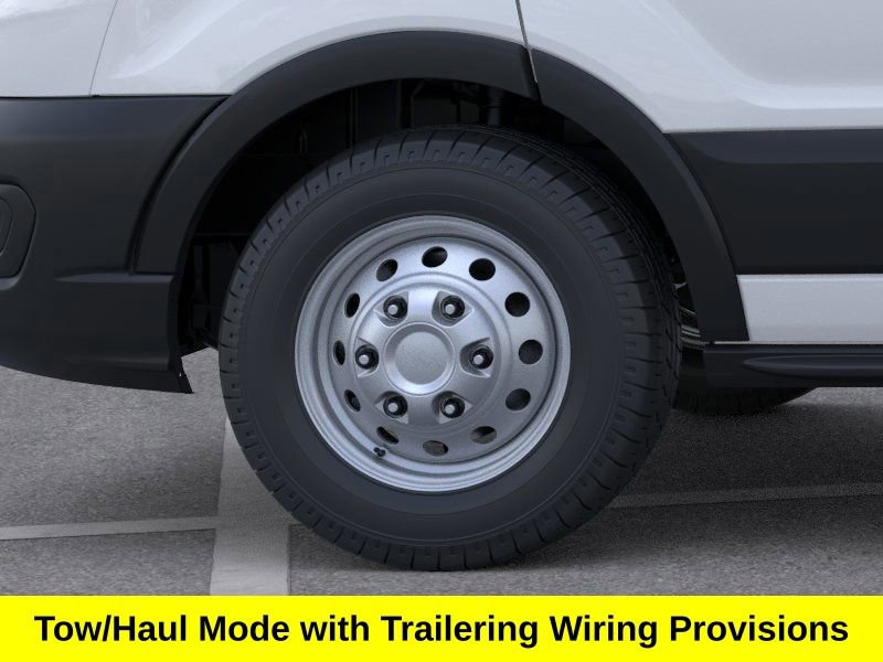 New 2026 Ford Transit 350 148 High Roof w/ Load Area Protection Package image 20