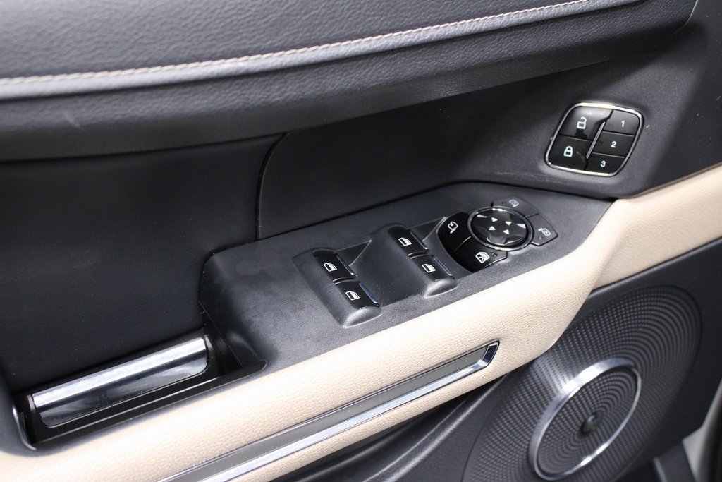 Certified 2023 Ford Expedition Max Limited image 25