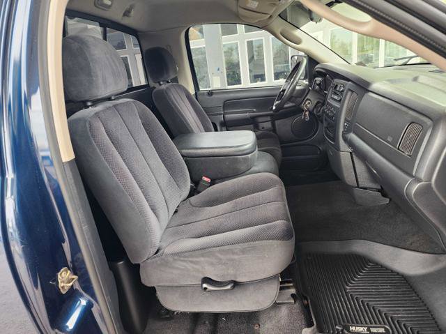 Used 2005 Dodge Ram 1500 Truck SLT w/ Trailer Tow Group image 15