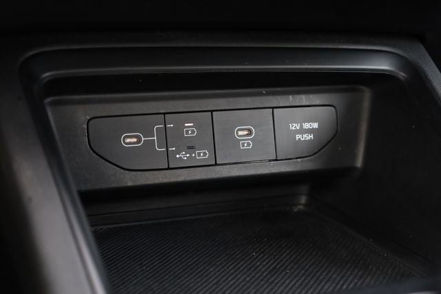 Used 2025 Kia K5 LXS image 20