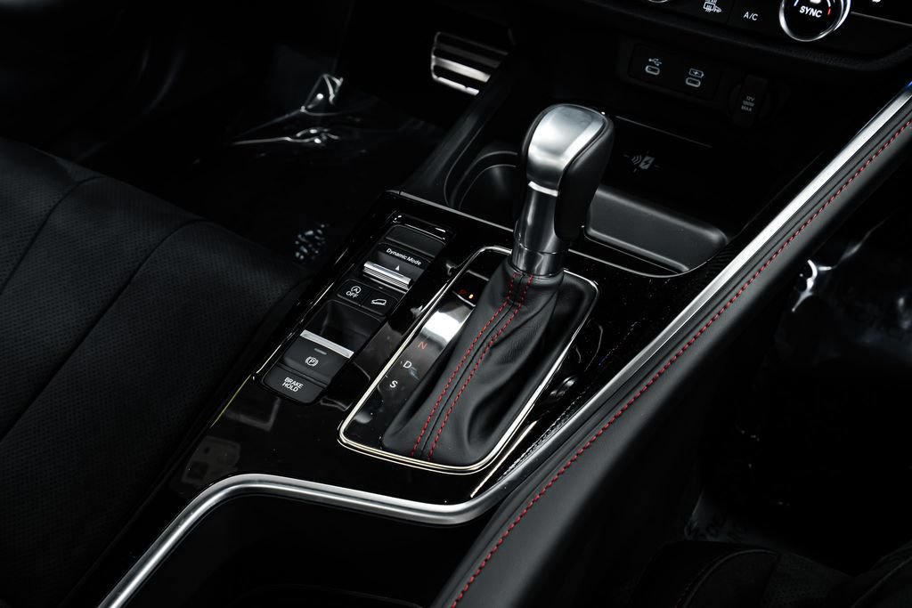 New 2025 Acura ADX A-Spec FWD image 25
