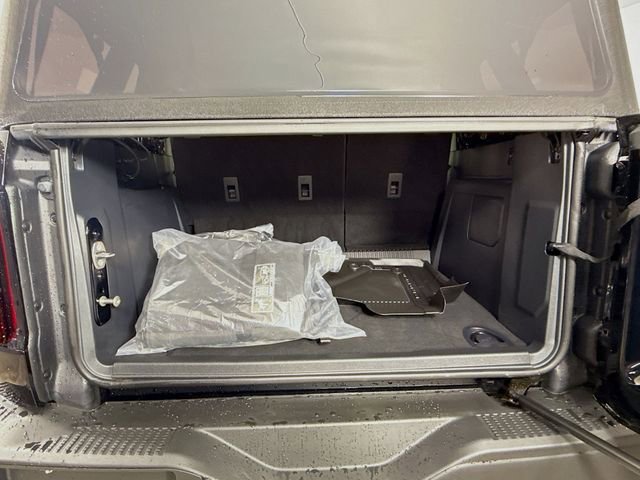 Used 2024 Ford Bronco Badlands image 26