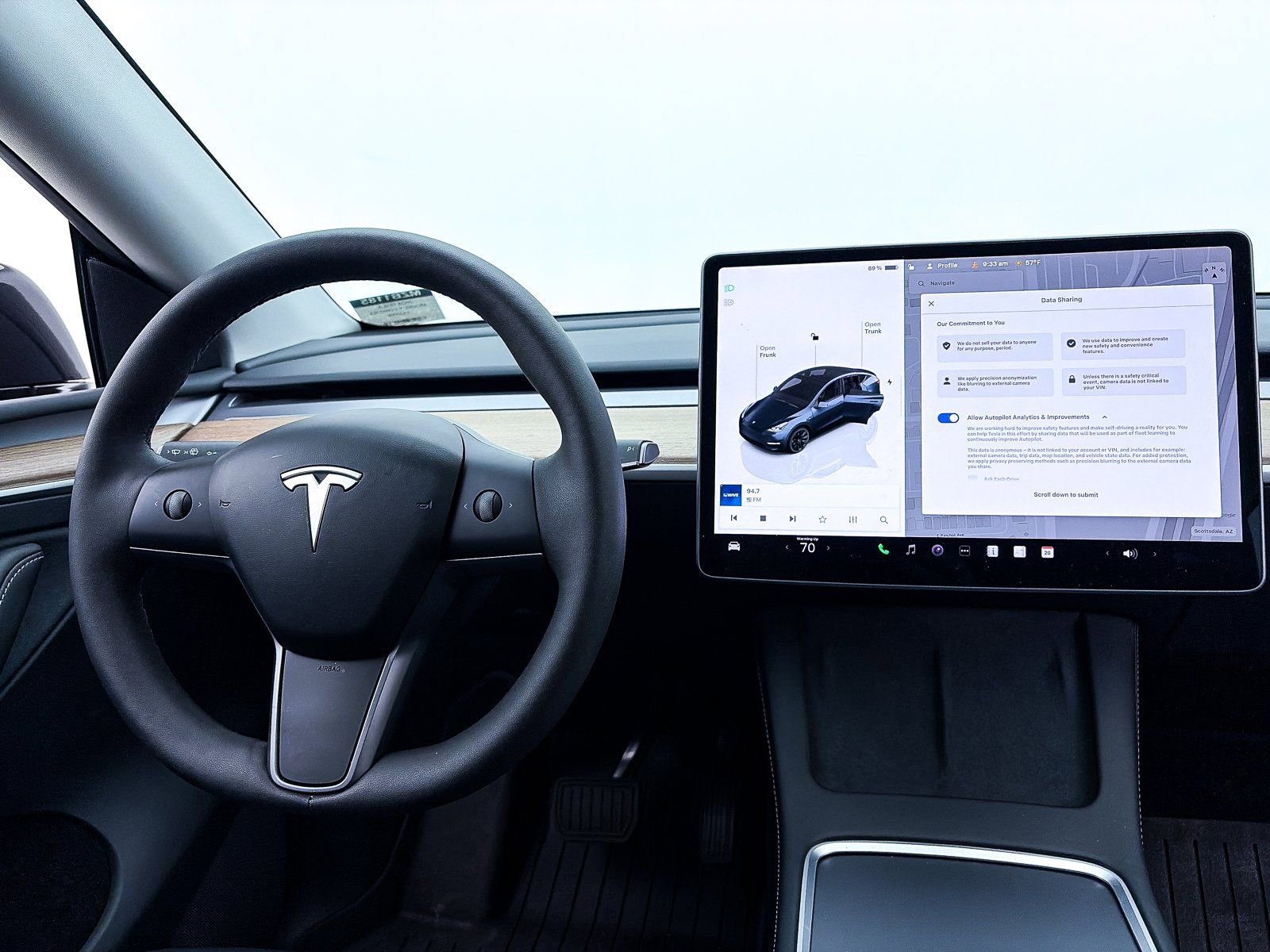 Used 2024 Tesla Model Y Long Range image 5