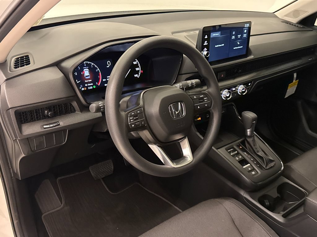New 2026 Honda CR-V EX image 20