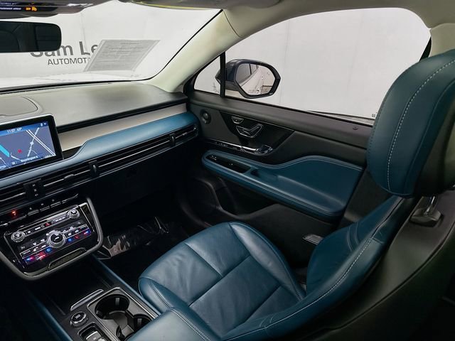 Used 2020 Lincoln Corsair Reserve image 25