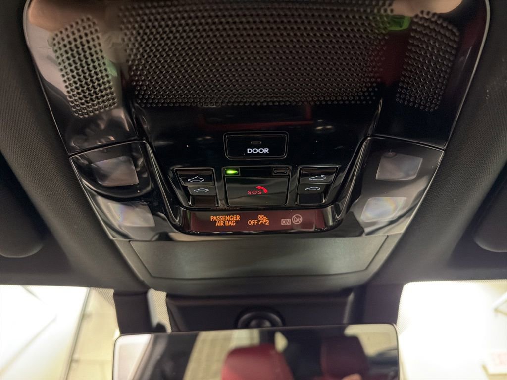 Used 2024 Lexus NX 350 AWD image 26