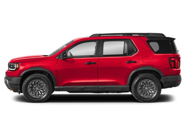 New 2026 Honda Passport TrailSport image 3
